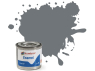 HUMBROL Peinture enamel 164 Nouvelle formule Gris Mer Foncé satin 14ml