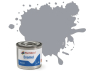 HUMBROL Peinture enamel 064 Nouvelle formule Gris Clair Mat 14ml