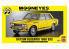 Hasegawa maquette voiture 20616 Datsun Bluebird 1600 SSS &quot;Mooneyes&quot; 1/24