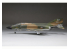 Fine Molds avion 72846 Chasseur F-4C de l&#039;US Air Force &quot;Wolfpack 1967&quot; 1/72