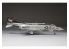 Fine Molds avion 72743 F-4J de la marine américaine USS Midway 1978 1/72