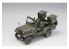 Finemolds maquette militaire FM52 Voiture tous terrains JGSDF Type 73de la Force d&#039;autodéfense terrestre (équipé de MAT) 1/35