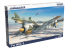 EDUARD maquette avion 7470 Focke Wulf Fw 190A-5 WeekEnd Edition 1/72