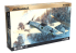 EDUARD maquette avion 82115 Messerschmitt Bf 109F-2 ProfiPack Edition Réédition 1/48