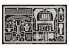 Eduard photodecoupe militaire 35440 M-48A3 Patton 1/35