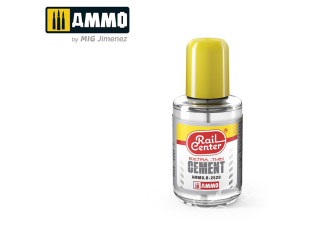 Tamiya Maquette Finition Colle Extra-Fluide 40ml 87038 - 
