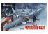 EDUARD maquette avion 11175 Wilder Cat - FM-2 Wildcat Edition Limitée 1/48