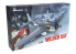 EDUARD maquette avion 11175 Wilder Cat - FM-2 Wildcat Edition Limitée 1/48