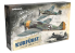 EDUARD maquette avion 11177 Kurfurst - Messerschmitt Bf 109K-4 Edition Limitée 1/48