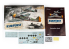 EDUARD maquette avion 11177 Kurfurst - Messerschmitt Bf 109K-4 Edition Limitée 1/48