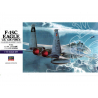 HASEGAWA maquette avion 00543 F-15C Eagle 1/72