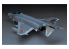 Hasegawa maquette avion 07207 F-4EJ Kai Super Phantom J.A.S.D.F. 1/48