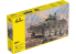 Heller maquette militaire 81147 VBCI AFGHANISTAN 1/35