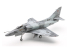 Hasegawa maquette avion 07523 A-4E Skyhawk &quot;Top Gun&quot; 1/48