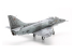 Hasegawa maquette avion 07523 A-4E Skyhawk &quot;Top Gun&quot; 1/48