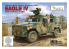 Vespid Models maquette militaire VS35001S Mowag Eagle IV roues résine 3D 1/35