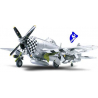 tamiya maquette avion 61090 P-47D Thunderbolt Bubbletop 1/48