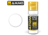 ATOM MIG peinture acrylique 20000 Blanc mat - Matt white 20ml