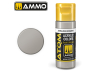 ATOM MIG peinture acrylique 20003 Gris moyen - Midgrey 20ml