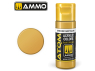 ATOM MIG peinture acrylique 20021 Jaune sable - Sand yellow 20ml