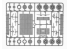 Icm maquette militaire S3522 Wehrmacht Maultiers 1/35