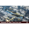 IBG maquette avion 72533 FW190D-11 Sorau Factory series 1/72