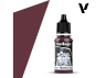 Vallejo Peinture Acrylique Model Color 70812 Rouge violet 18ml