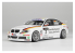 NuNu maquette voiture de Piste PN24037 BMW 320si E90 WTCC Champion 2008 1/24