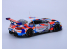 NuNu maquette voiture de Piste PN24042 BMW M6 GT3 NLS 2020 Champion 1/24