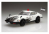 Fujimi maquette voiture 171319 Nissan Datsun 240Z Fairlady Z Okita 1/24