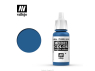 Vallejo Peinture Acrylique Model Color 70809 Bleu roi 17ml