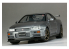Fujimi maquette voiture 46662 Nissan Skyline GT-R V-Spec II Nür Nismo BNR34 1/24