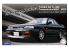 Fujimi maquette voiture 47034 Nissan Skyline R31 Tommykaira M20 / M30 1/24