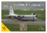 SOVA-M maquette avion 14004 avion météo C-130K W2 &quot;Snoopy&quot; 1/144