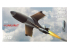 Modelcollect maquette Avion UA72216 Bombes allemande Luffwaffe set 1 SC1000 1/72