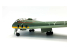 Modelcollect maquette Avion UA72221 I.J.A. Bataille de bombardiers stratégiques Project Z de Midway 1/72