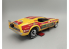 MPC maquette voiture 1001 Shirley Muldowney Long Nose Ford Mustang 1/25
