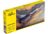 Heller maquette avion 80303 Mirage 2000 C 1/72