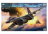 Kitty Hawk maquette avion 80142 SUKHOI Su-35 &quot;FLANKER-E&quot; 1/48