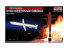 Fine Molds avion FP29 Missile d&#039;attaque terrestre BGM-109 Tomahawk (TLAM) 1/72