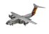 Revell maquette avion 03789 Air Defender Set Airbus A400M et Tornado 1/144