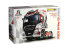 italeri maquette camion 3934 IVECO HI-WAY E5 ABARTH 1/24