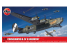 Airfix maquette avion A09010 Consolidated B-24H Liberator 1/72