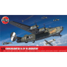Airfix maquette avion A09010 Consolidated B-24H Liberator 1/72