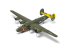 Airfix maquette avion A09010 Consolidated B-24H Liberator 1/72