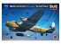 HK Models maquette avion 01F007 Avro Lancaster B MK.l Special Grand Slam 1/48