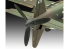 Revell maquette avion 03795 Dornier Do 335 &quot;Pfeil&quot; 1/48
