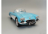 MPC maquette voiture 1002 Chevy Corvette 7-in-1 1960 1/25