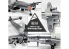Academy maquettes avion 12637 Lockheed EC-121 Warning Star 1/144