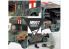 Academy maquette militaire 13243 M997 Maxi-ambulance 1/35